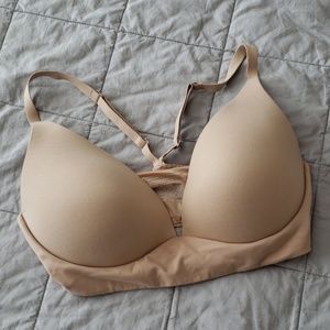 Victoria Secret body by Victoria
